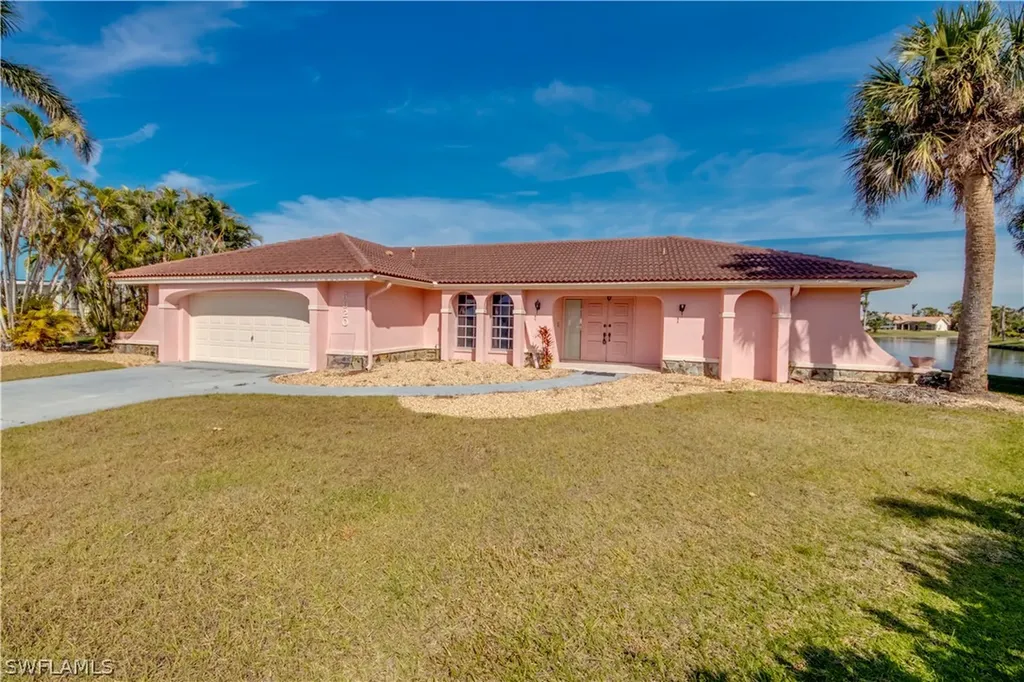 6920 Julie Ann Court Fort Myers FL 33919