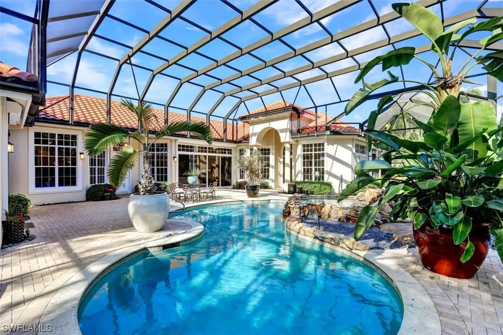 Bonita Springs FL, 26281 Mira Way