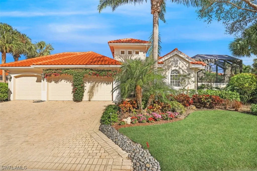 26281 Mira Way Bonita Springs FL 34134
