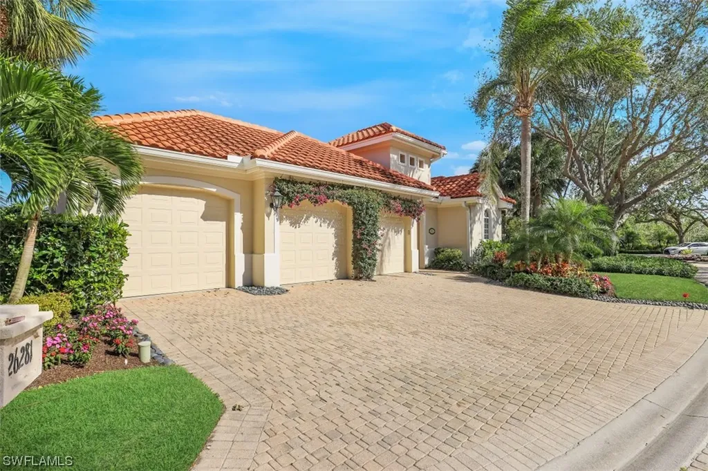 26281 Mira Way Bonita Springs FL 34134