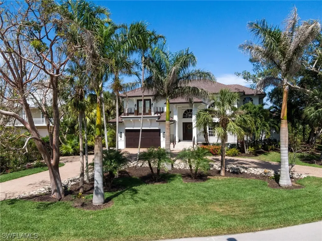 260 Hideaway Circle S Marco Island FL 34145