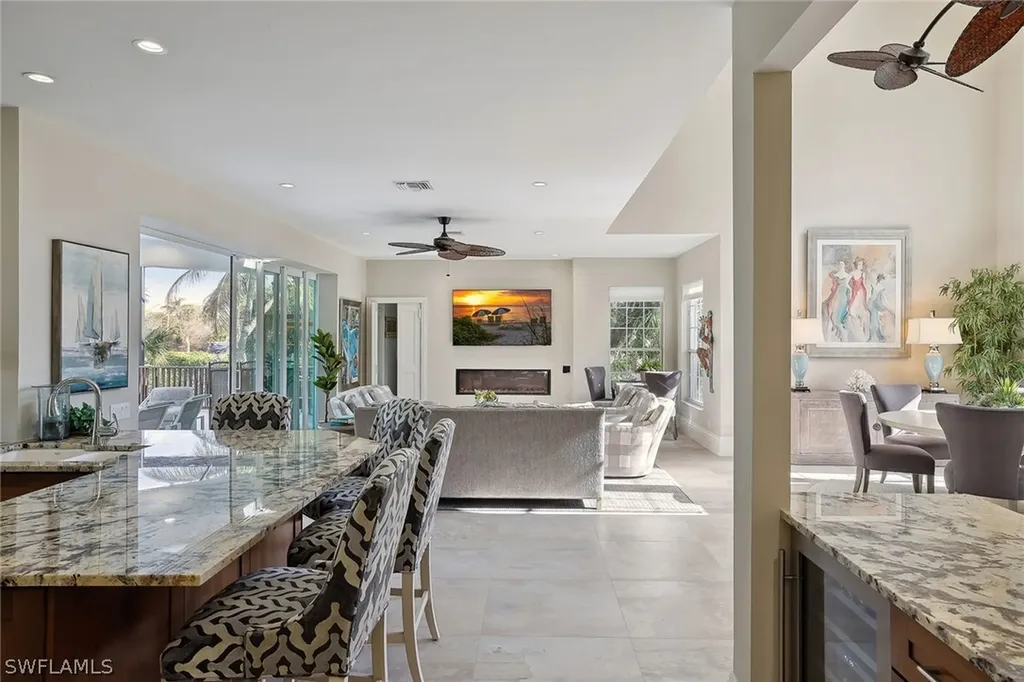 260 Hideaway Circle S Marco Island FL 34145