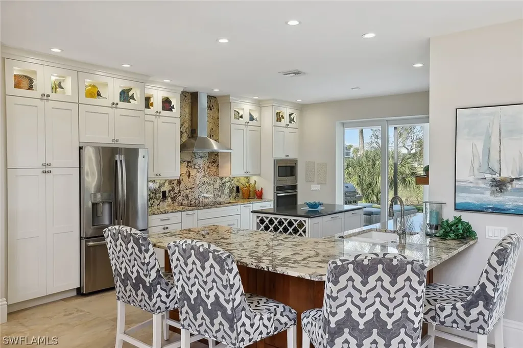 260 Hideaway Circle S Marco Island FL 34145