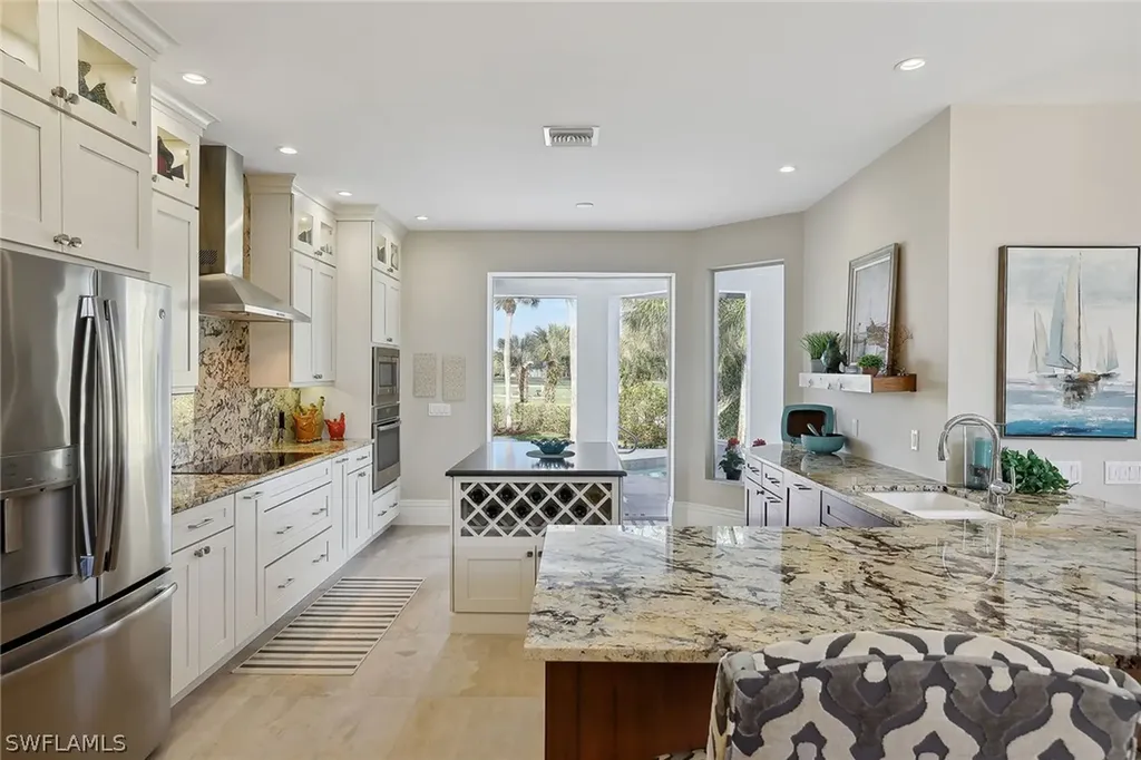 260 Hideaway Circle S Marco Island FL 34145