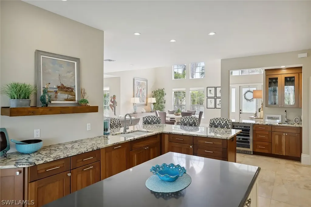 260 Hideaway Circle S Marco Island FL 34145