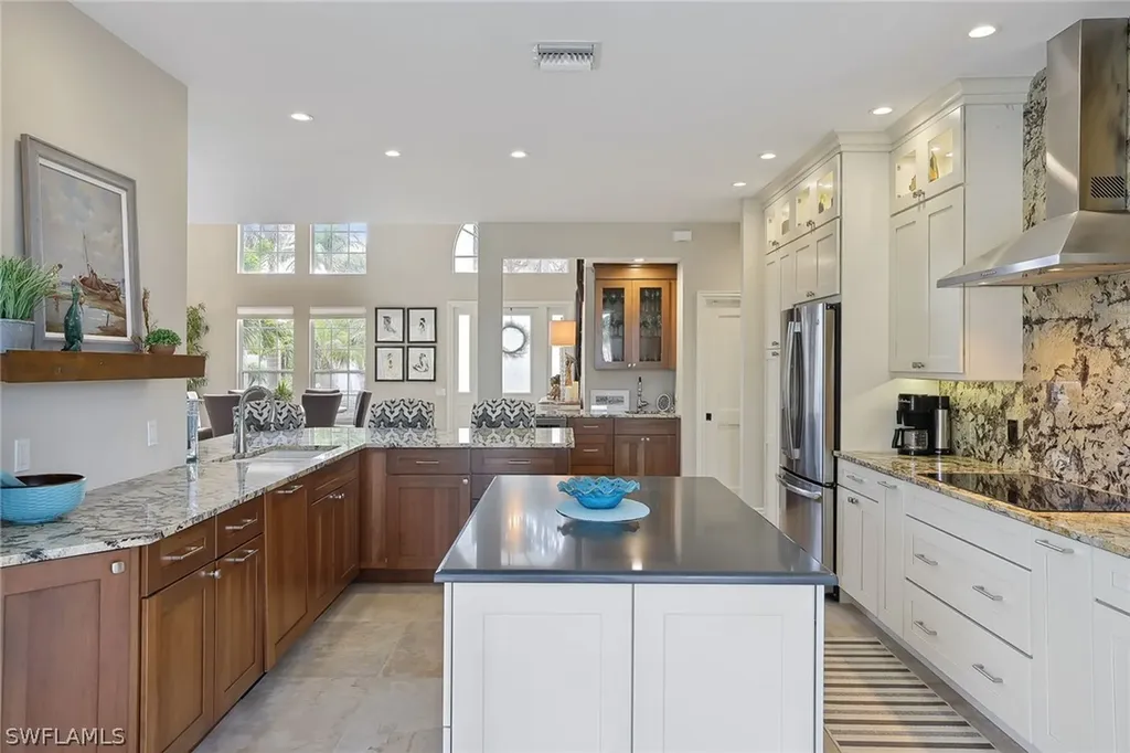 260 Hideaway Circle S Marco Island FL 34145
