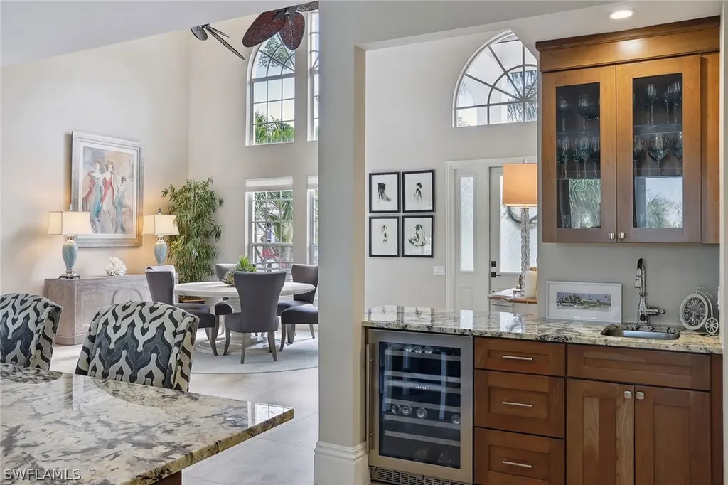 260 Hideaway Circle S Marco Island FL 34145