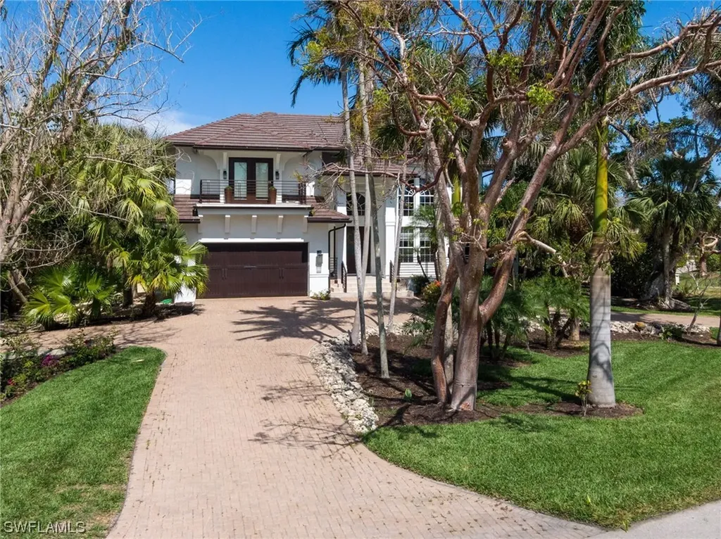 260 Hideaway Circle S Marco Island FL 34145