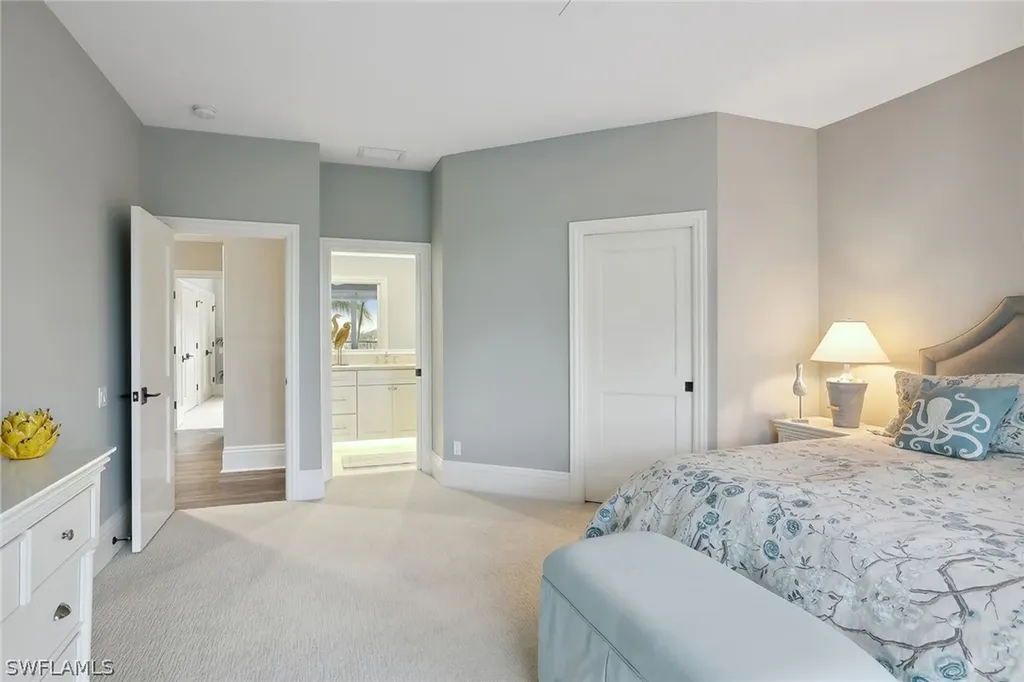 260 Hideaway Circle S Marco Island FL 34145