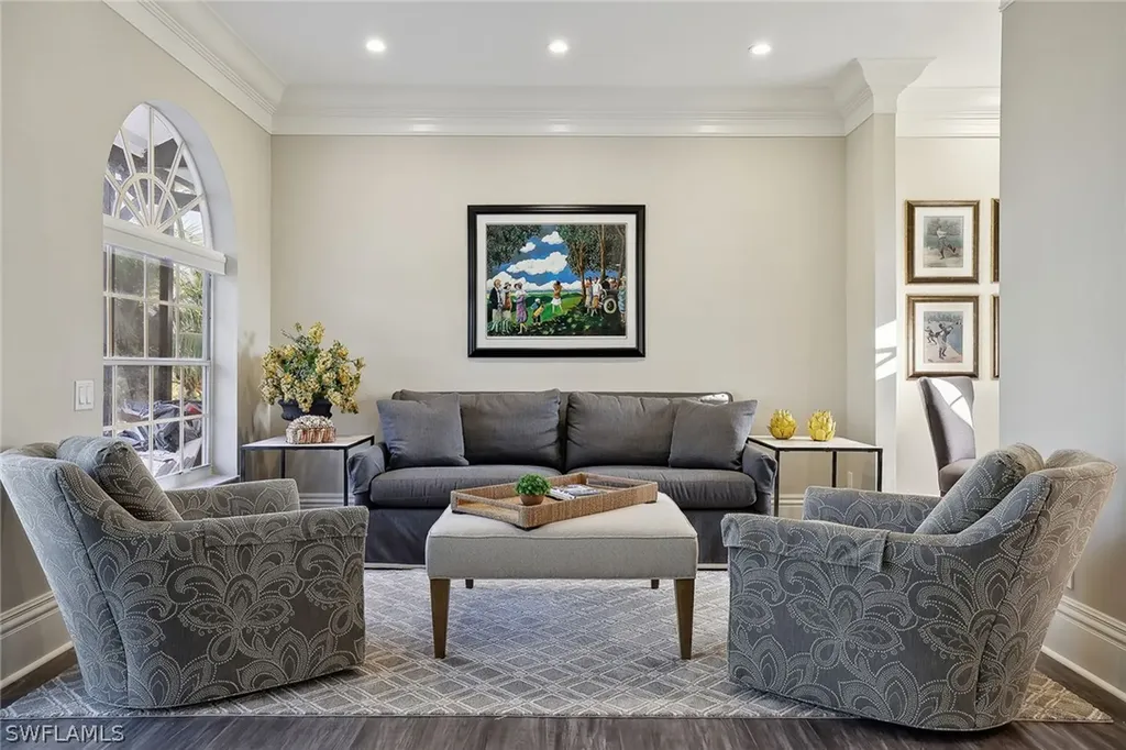 260 Hideaway Circle S Marco Island FL 34145