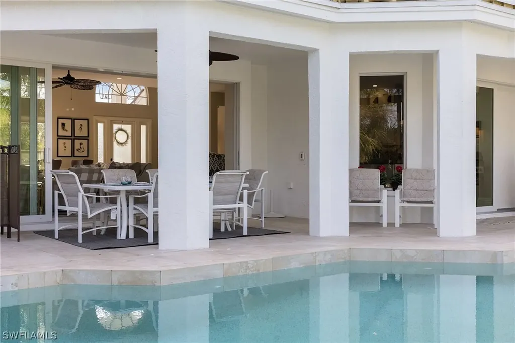 260 Hideaway Circle S Marco Island FL 34145
