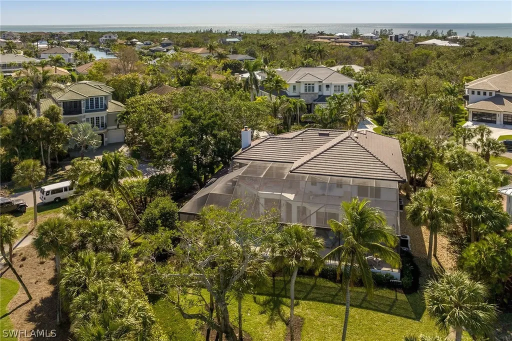 260 Hideaway Circle S Marco Island FL 34145