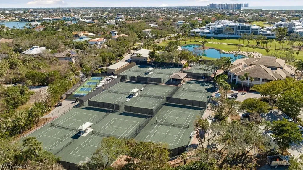 260 Hideaway Circle S Marco Island FL 34145