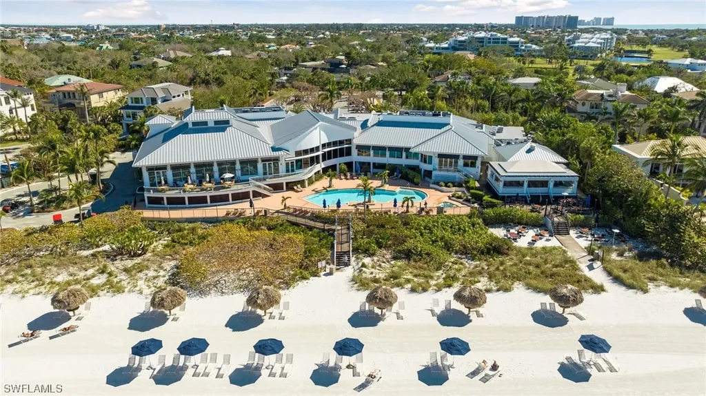 260 Hideaway Circle S Marco Island FL 34145