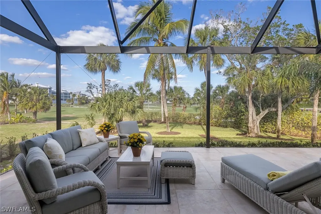 260 Hideaway Circle S Marco Island FL 34145