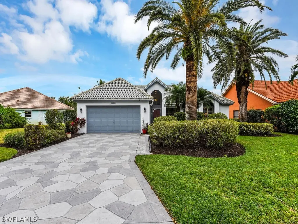11388 Waterford Village Drive Fort Myers FL 33913