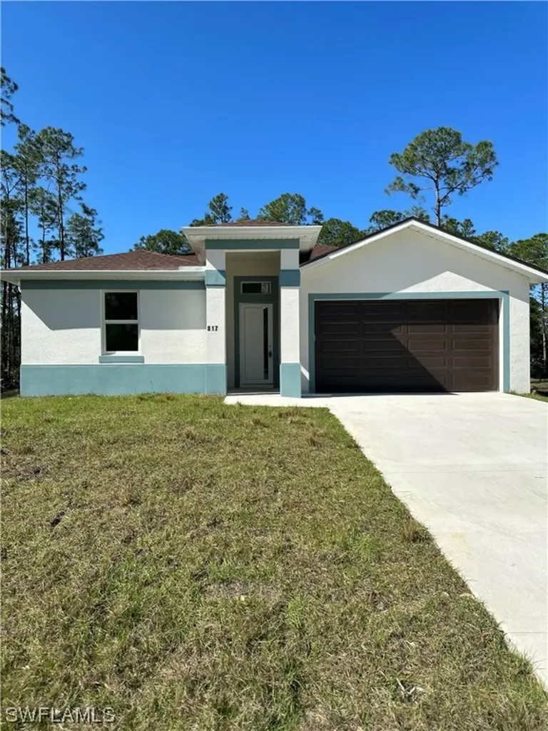 817 Truman Avenue Lehigh Acres FL 33972