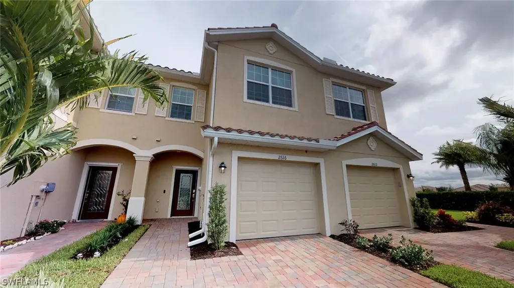 2771 Blossom Way Naples FL 34120