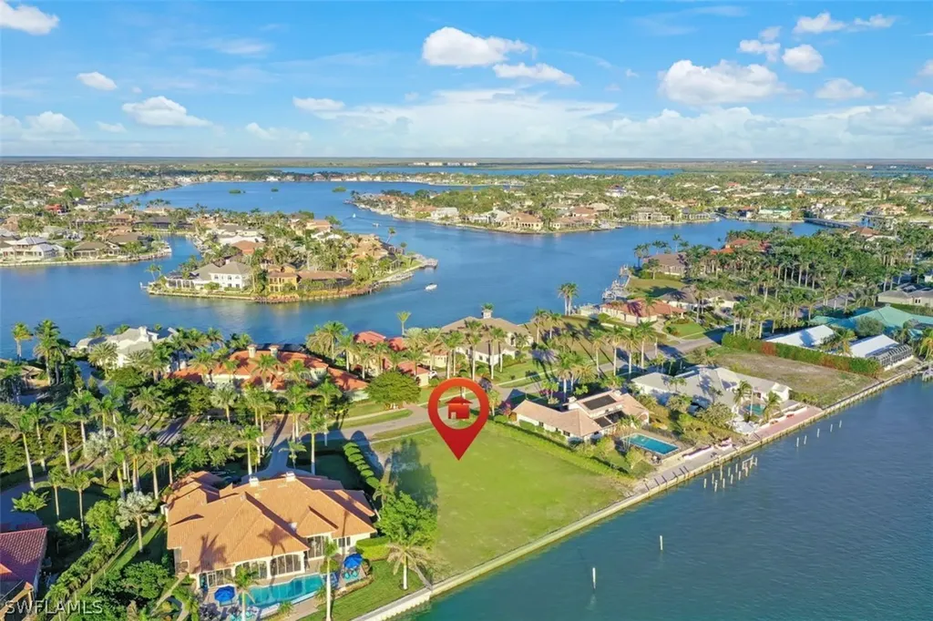 1355 Caxambas Court Marco Island FL 34145
