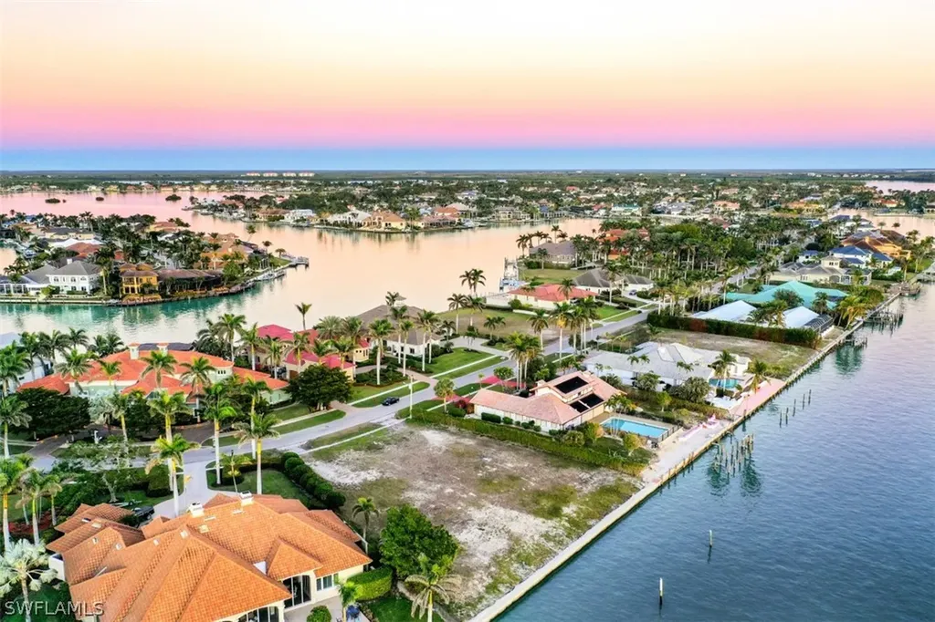 1355 Caxambas Court Marco Island FL 34145