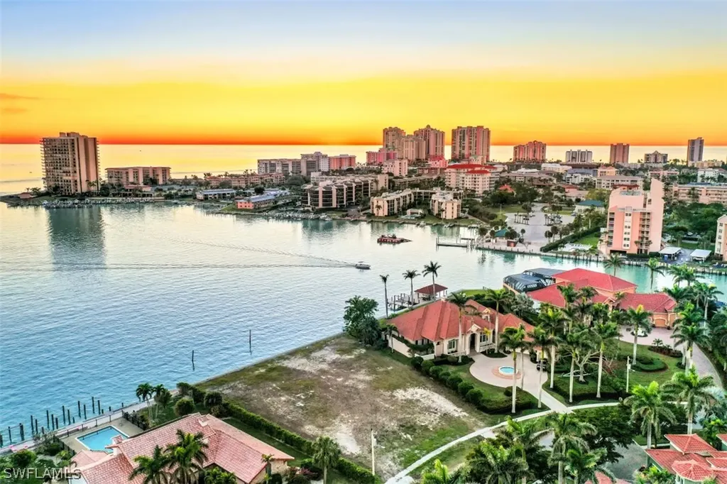 1355 Caxambas Court Marco Island FL 34145