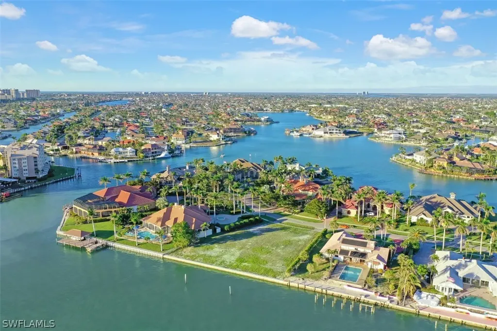 1355 Caxambas Court Marco Island FL 34145