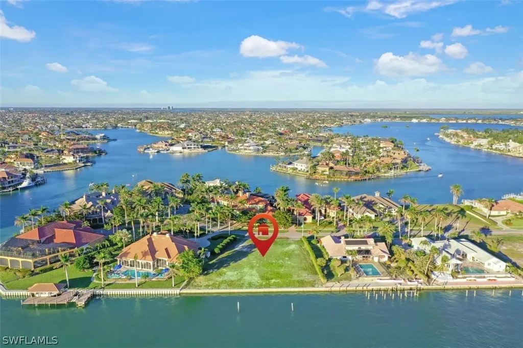 1355 Caxambas Court Marco Island FL 34145