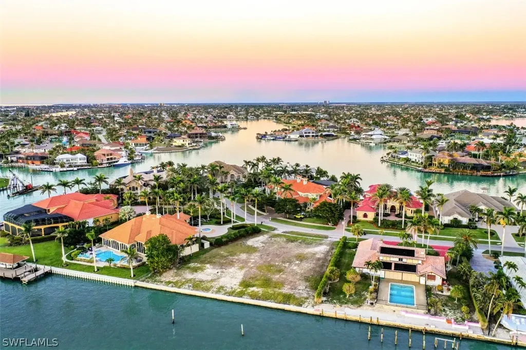 1355 Caxambas Court Marco Island FL 34145