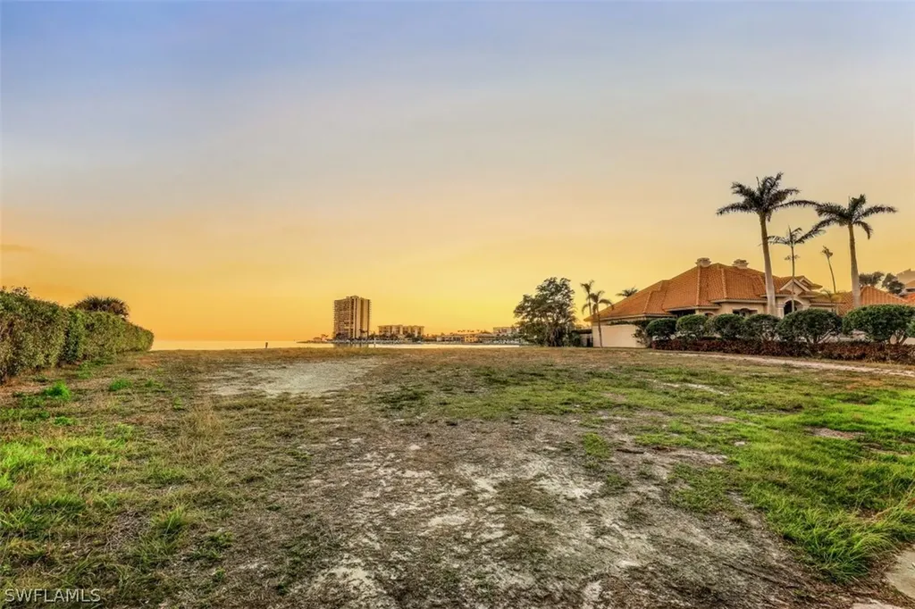 1355 Caxambas Court Marco Island FL 34145