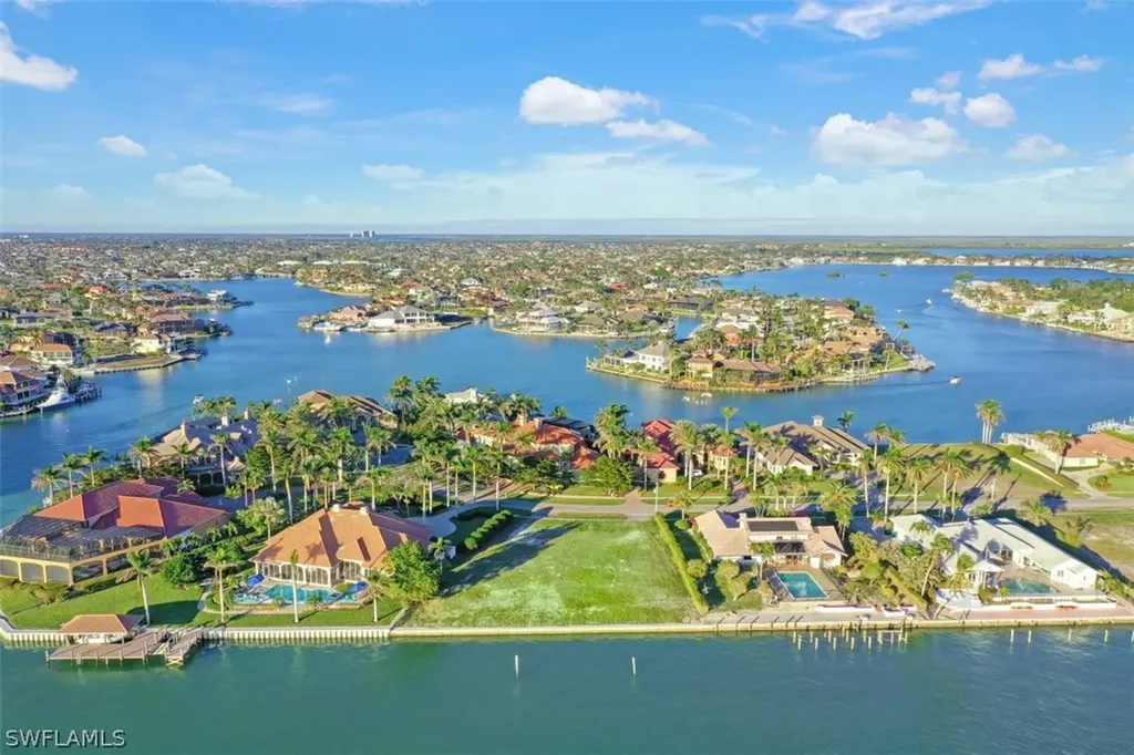 1355 Caxambas Court Marco Island FL 34145