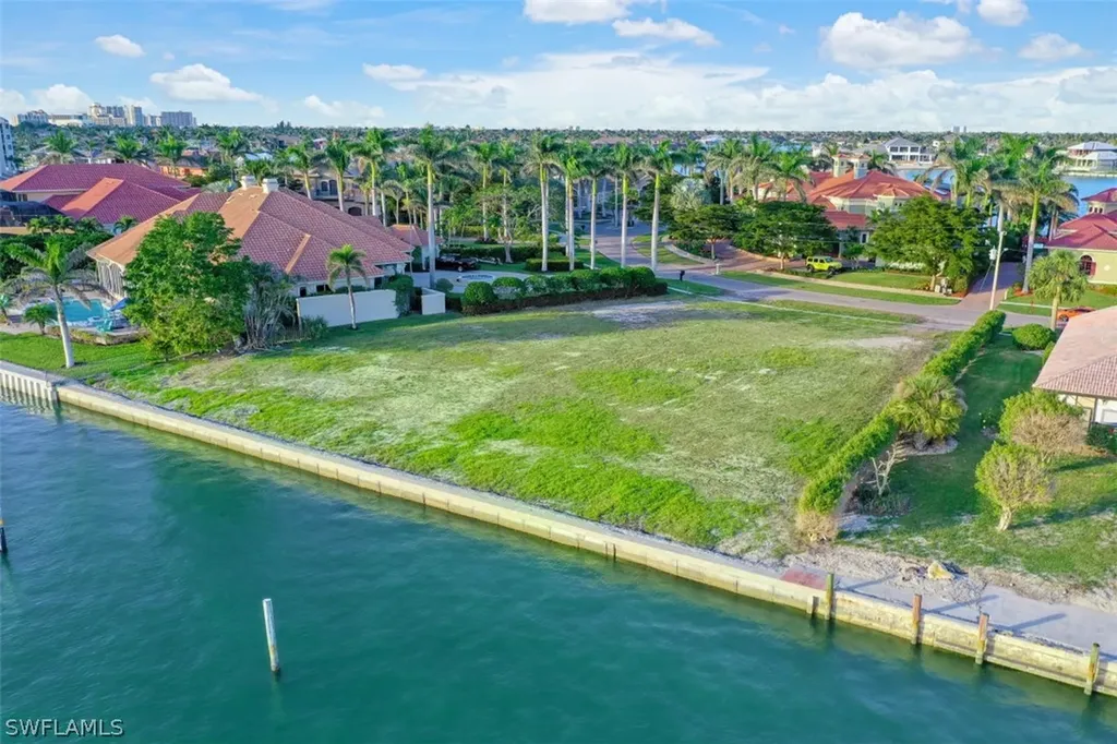 1355 Caxambas Court Marco Island FL 34145