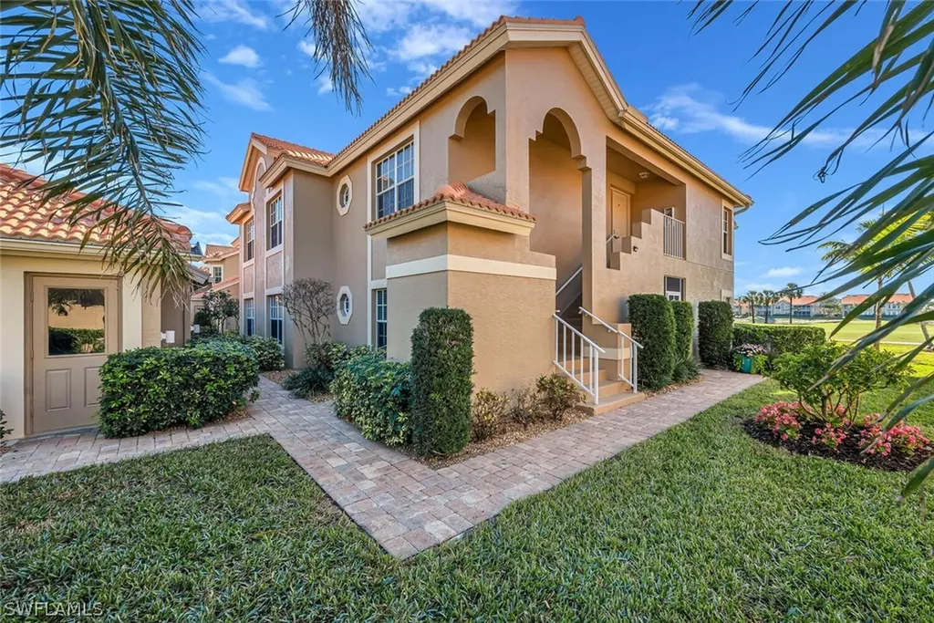28024 Cavendish Court Bonita Springs FL 34135