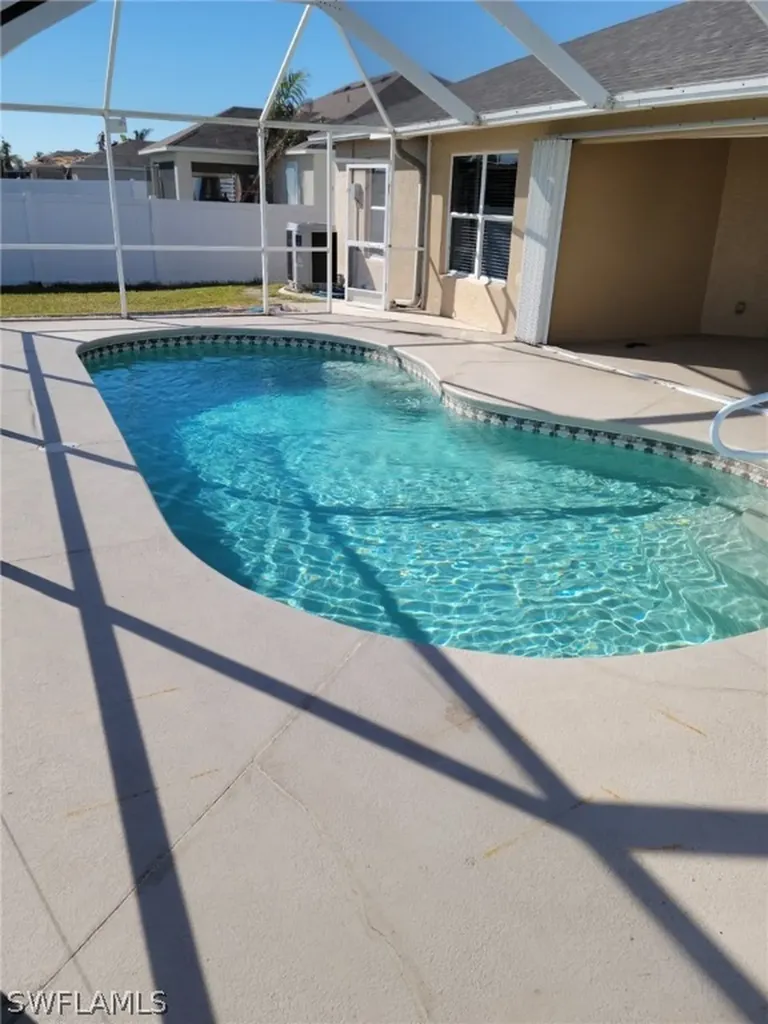 1105 NE 5th Avenue Cape Coral FL 33909