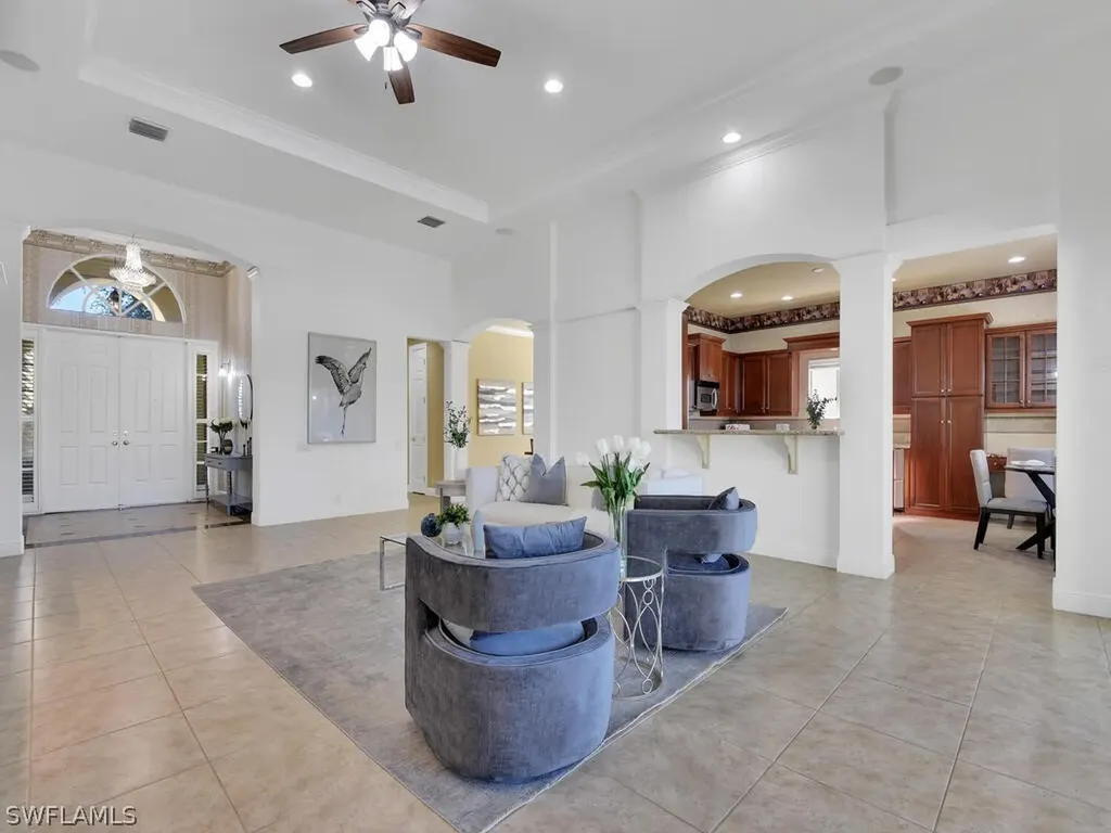 9042 Windswept Drive Estero FL 34135