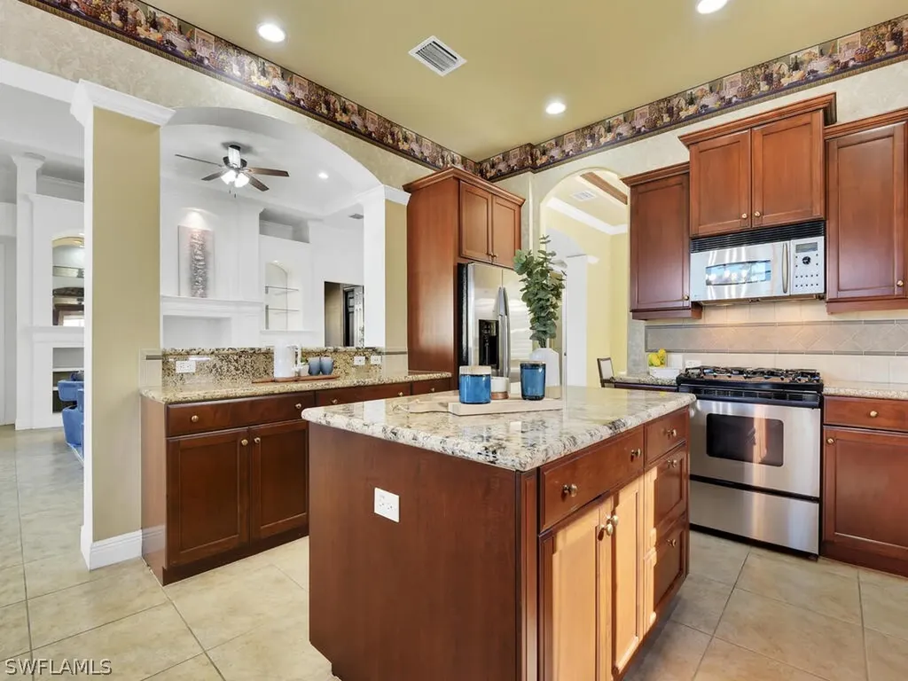 9042 Windswept Drive Estero FL 34135