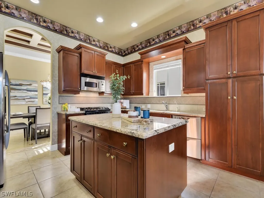 9042 Windswept Drive Estero FL 34135