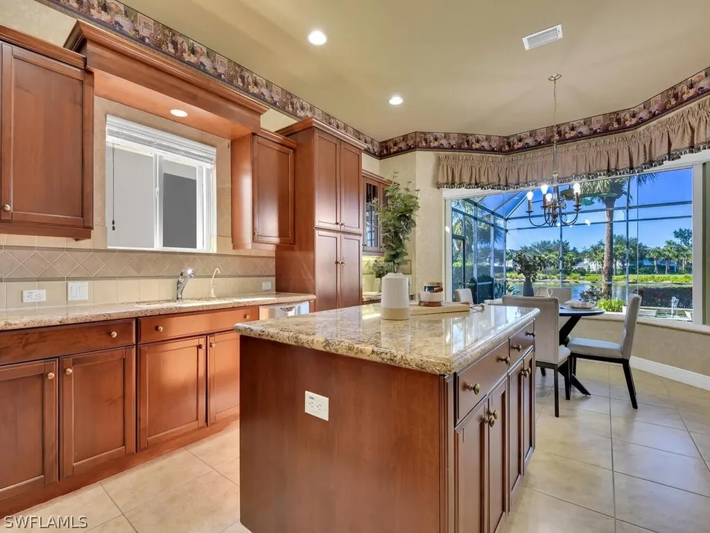 9042 Windswept Drive Estero FL 34135