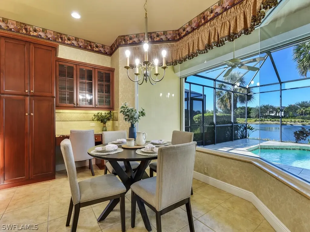 9042 Windswept Drive Estero FL 34135
