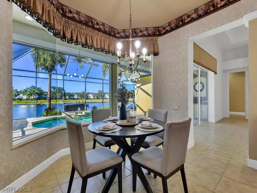 9042 Windswept Drive Estero FL 34135