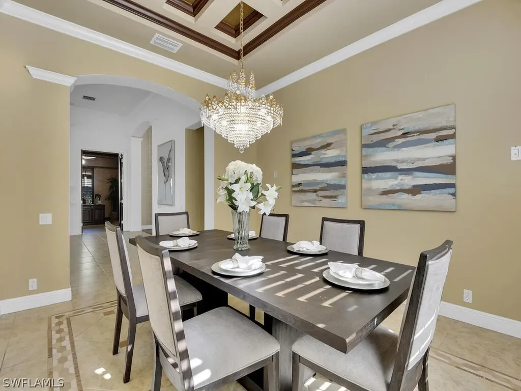 9042 Windswept Drive Estero FL 34135