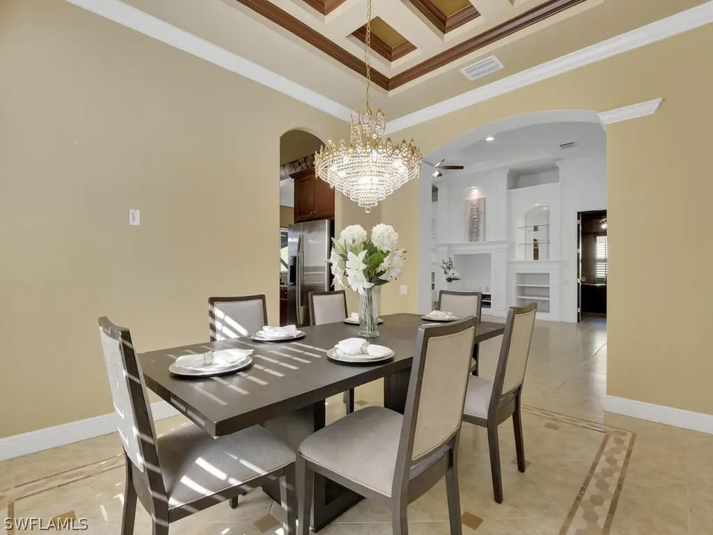 9042 Windswept Drive Estero FL 34135