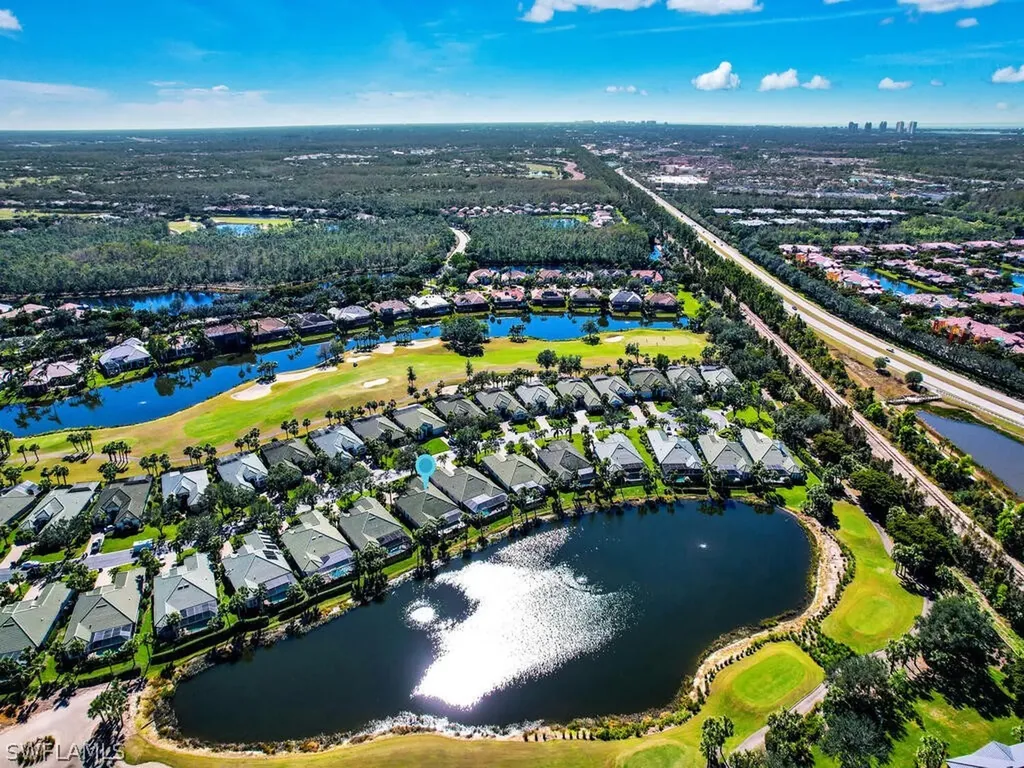 9042 Windswept Drive Estero FL 34135
