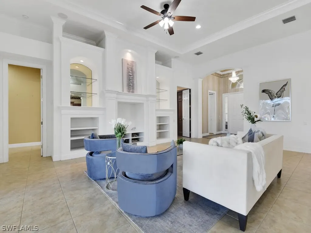9042 Windswept Drive Estero FL 34135