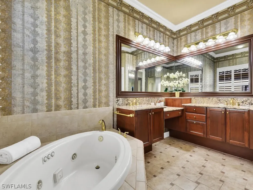 9042 Windswept Drive Estero FL 34135