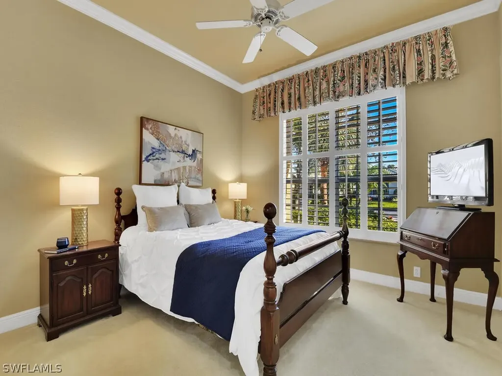 9042 Windswept Drive Estero FL 34135