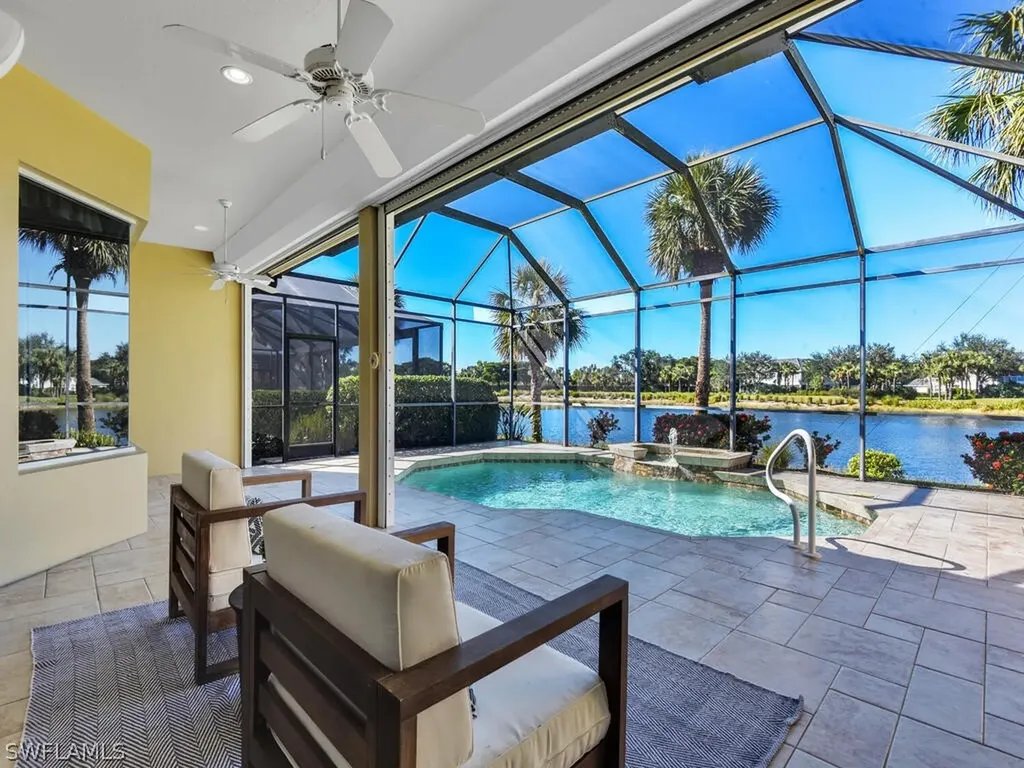 9042 Windswept Drive Estero FL 34135