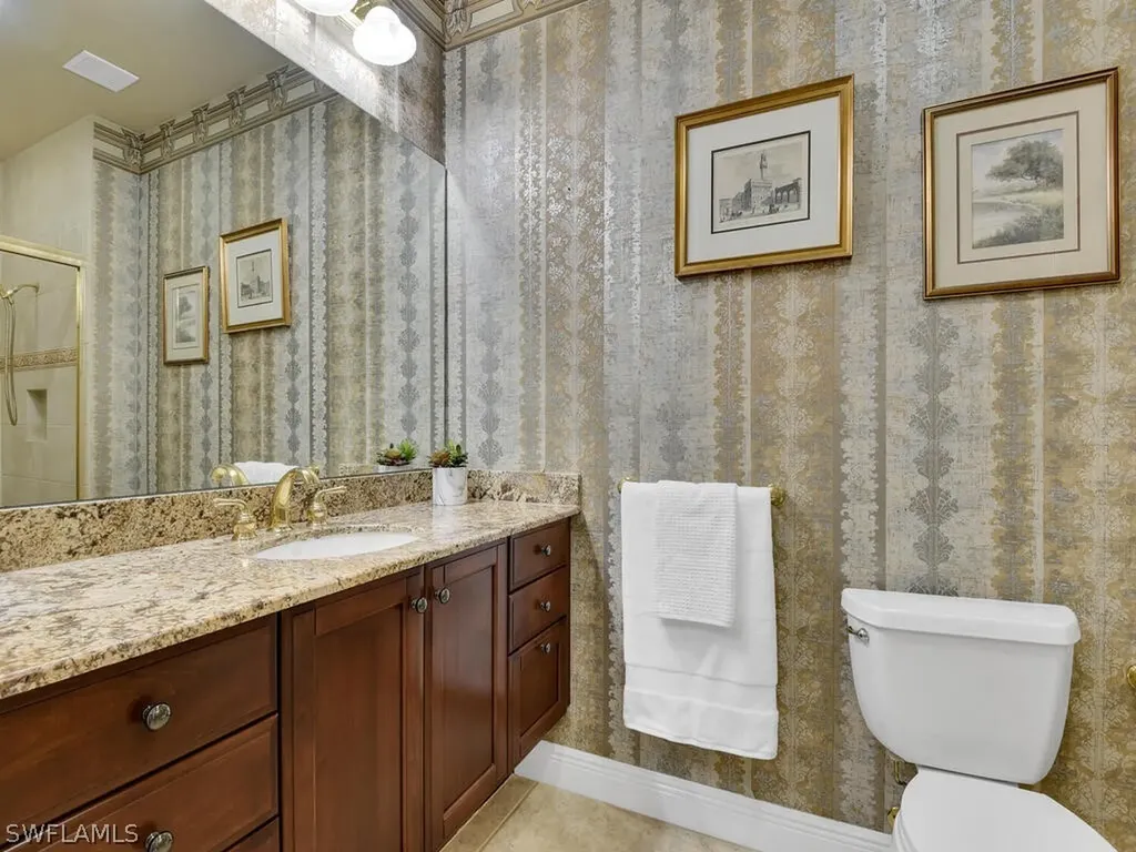 9042 Windswept Drive Estero FL 34135