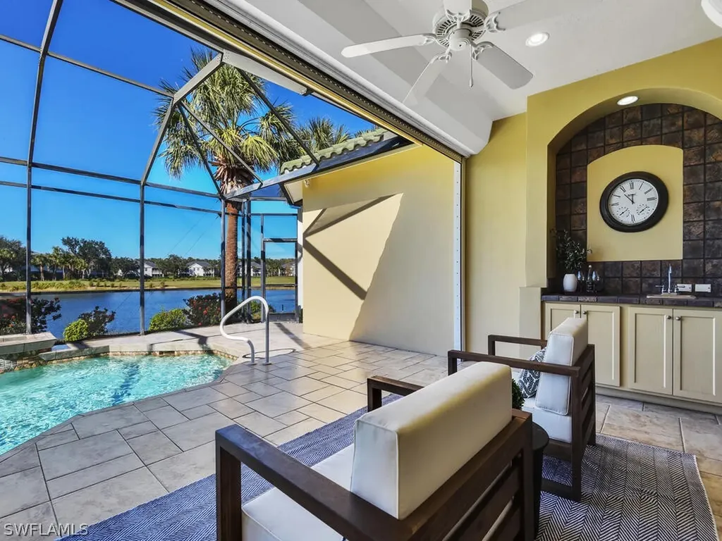 9042 Windswept Drive Estero FL 34135