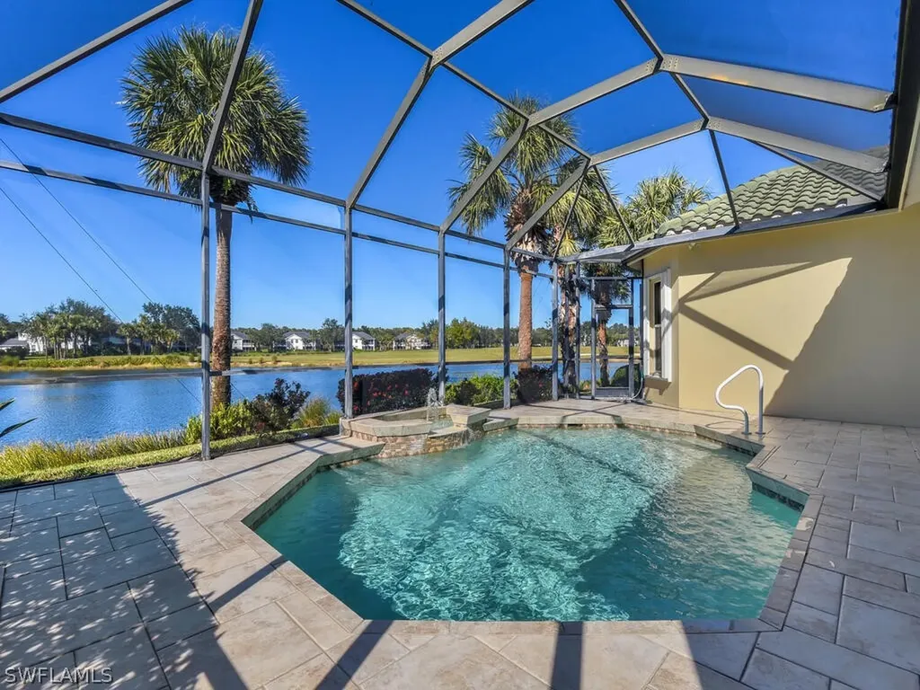 9042 Windswept Drive Estero FL 34135