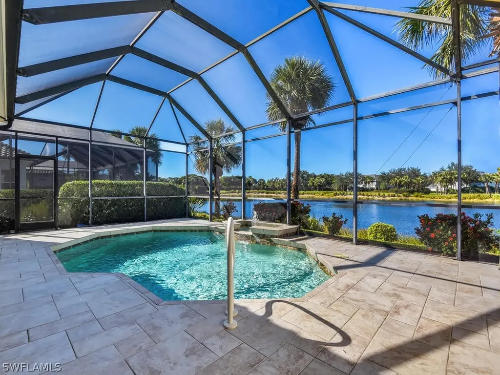 9042 Windswept Drive Estero FL 34135